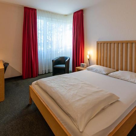 Hotel Bon Prix Fischenich Eksteriør bilde