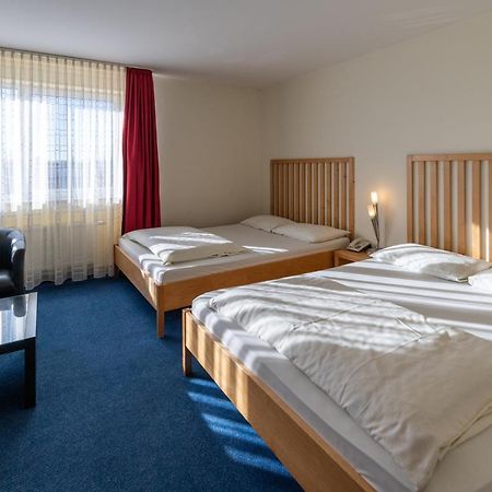 Hotel Bon Prix Fischenich Eksteriør bilde