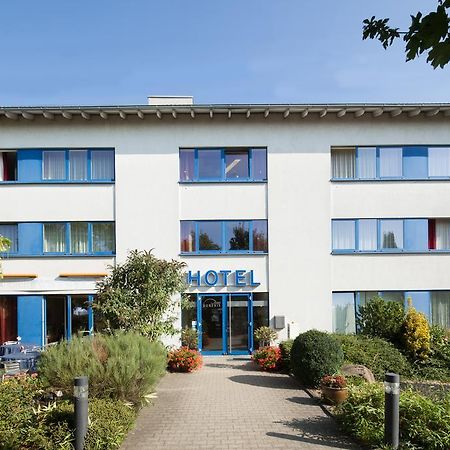 Hotel Bon Prix Fischenich Eksteriør bilde